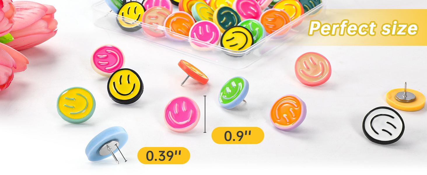 thumb tacks for wall