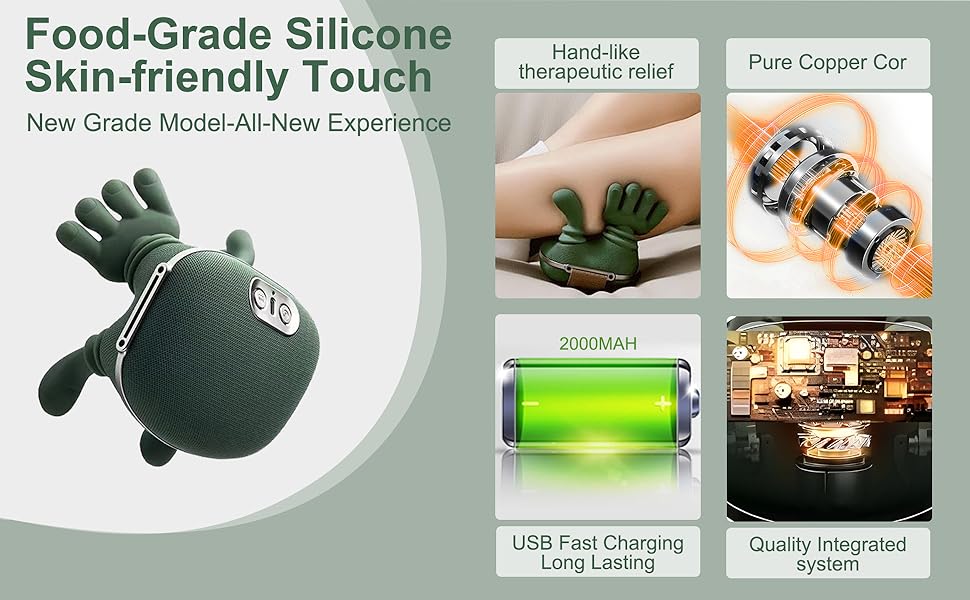 neck massager for pain relief deep tissue neck and shoulder massager shiatsu neck and back massager