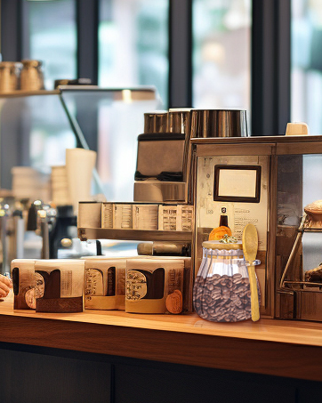 coffee gift set