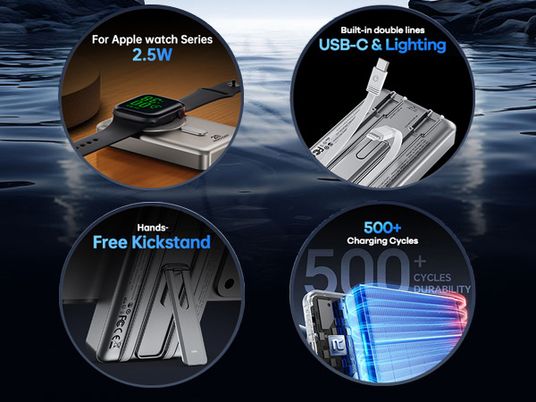 magsafe portable charger