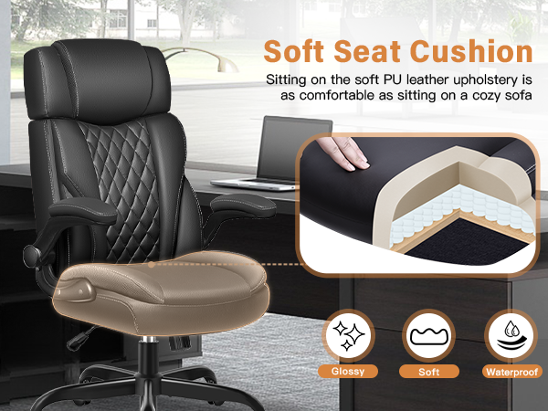 office chair