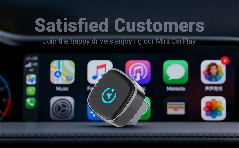 CarPlay