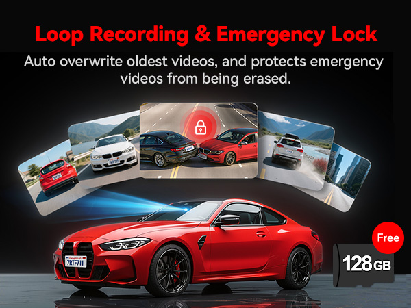 reverse camera for car