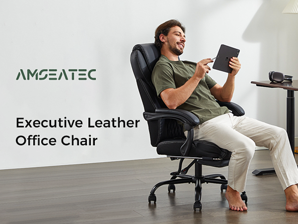 executive office chair