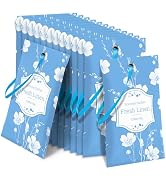 STRN Scented Sachets for Drawer and Closet, Linen Scented Long-Lasting Sachets, 14 Packs for Home...
