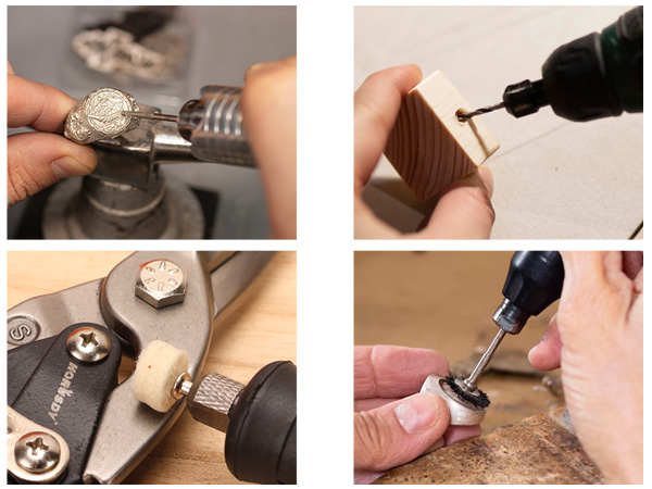 Rotary Tool Accessory