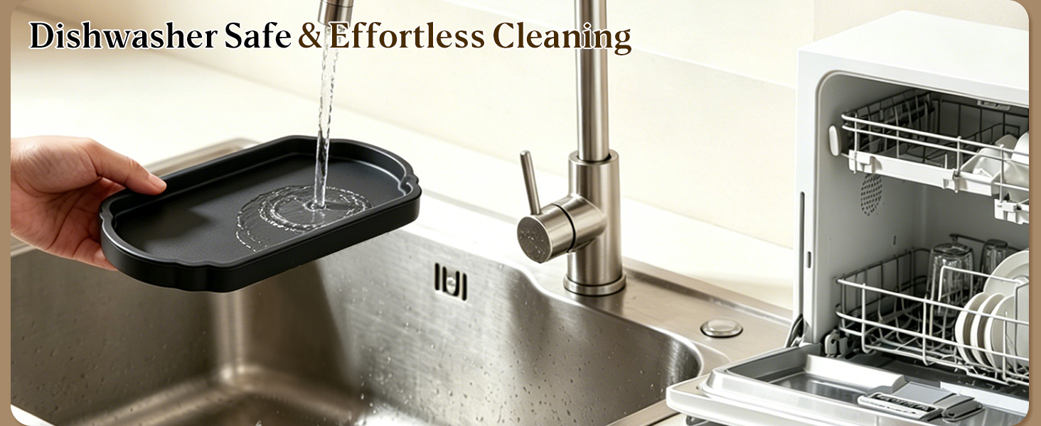 Easy to Clean