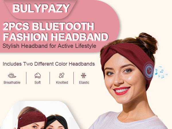 headband headphones