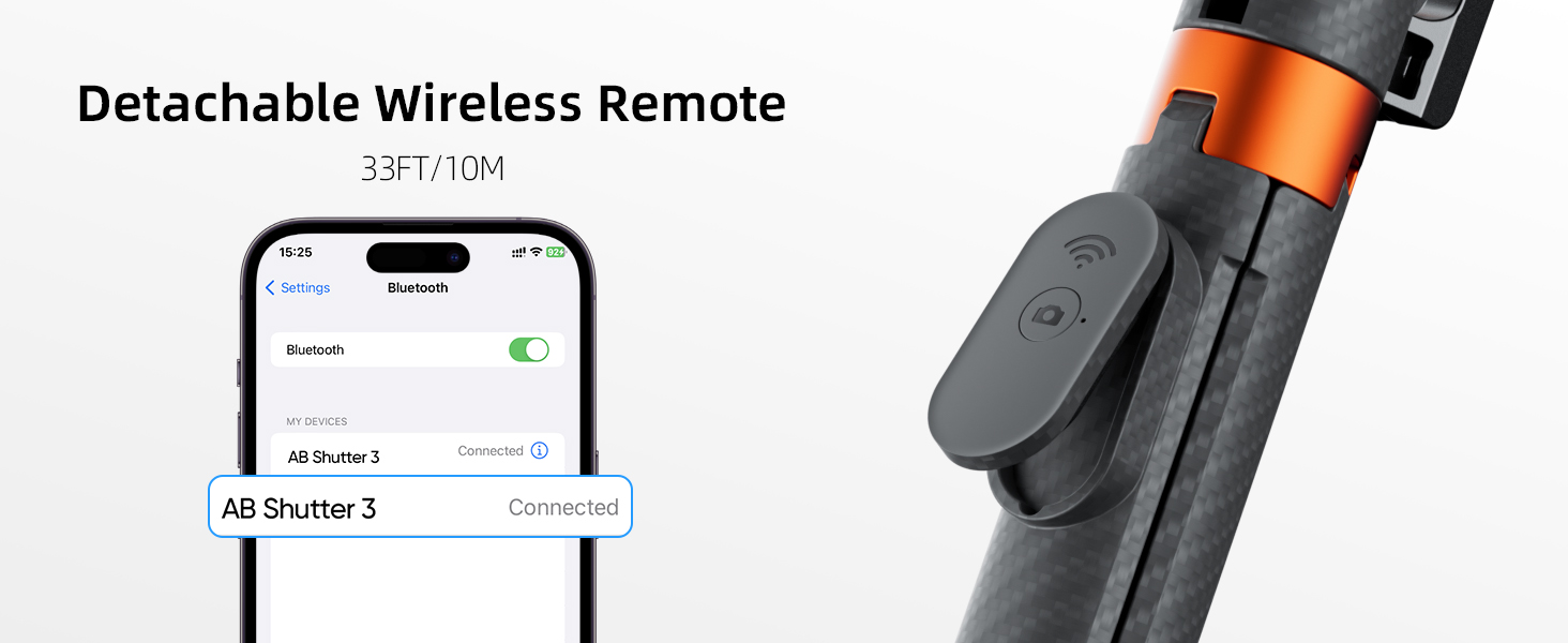 MagSafe Tripod