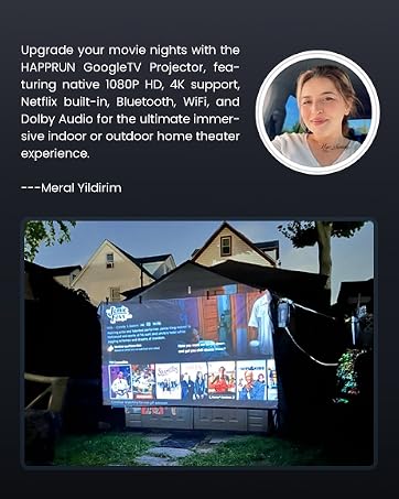 projector