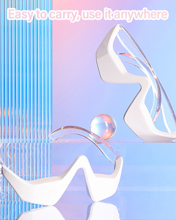 Easyto carry, use it anywhere