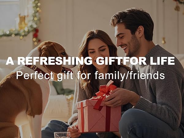 Perfect Gift for Family/Friends