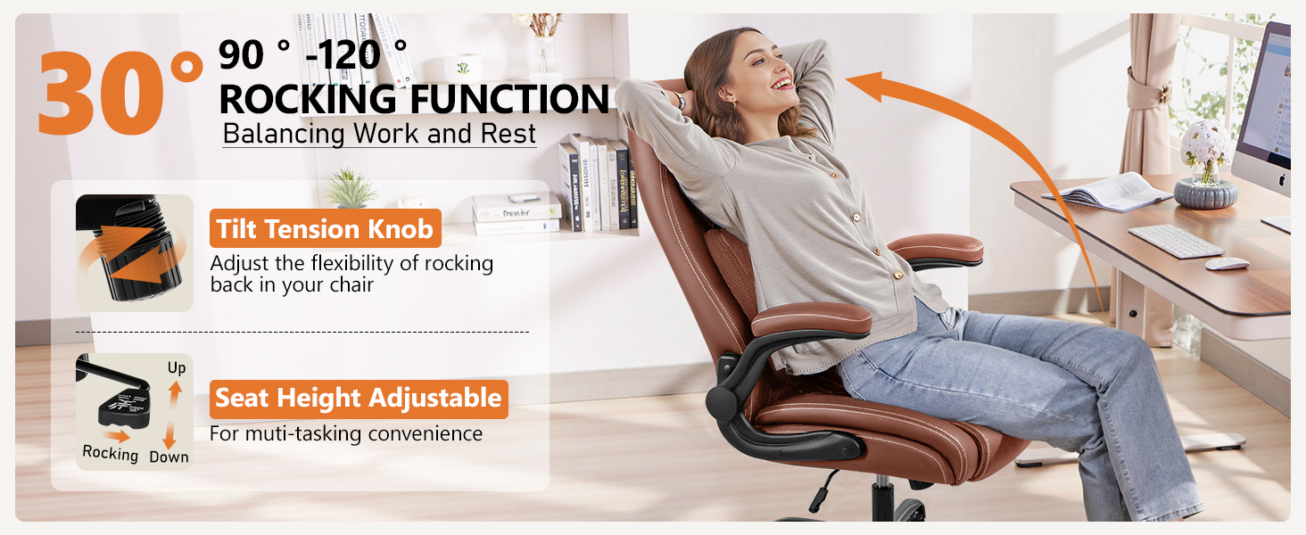 computer chair