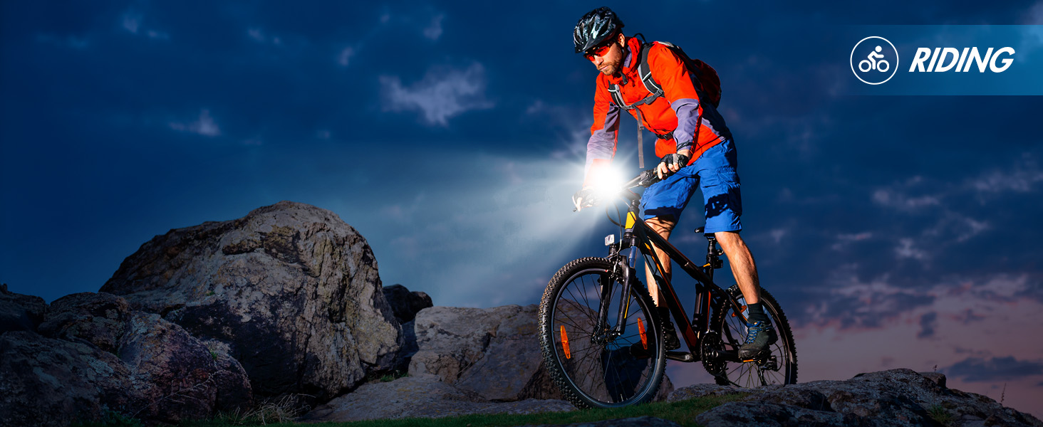 Bright Mini Flash Light