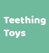 Baby Teething &amp; Rattle Toy – Safe, Multi-Functional BPA-Free Silicone Toy for Babies 0-12 Months ...