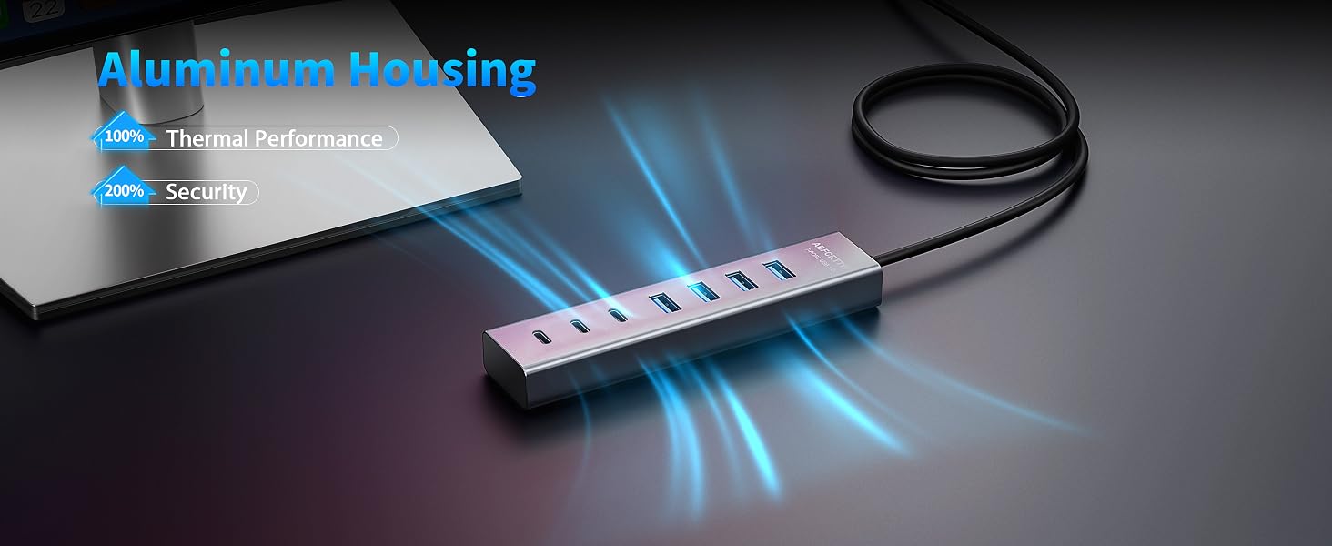 usb hub