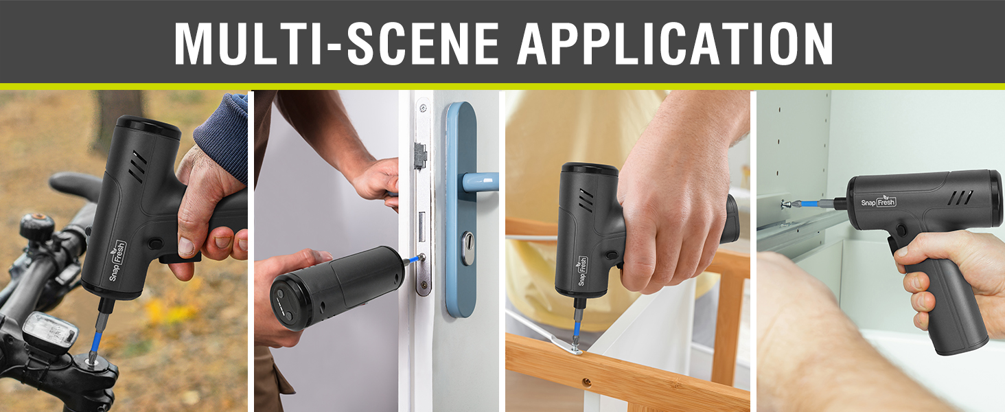 multi scene application