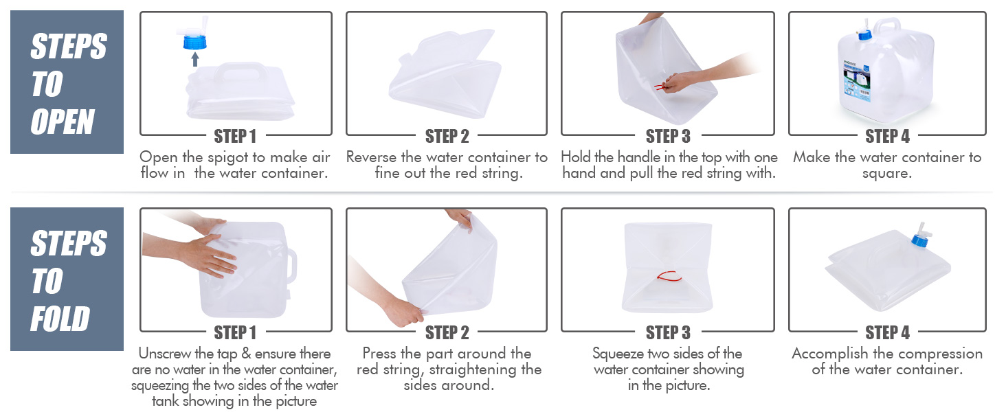 camping gear must haves camping gear water jug