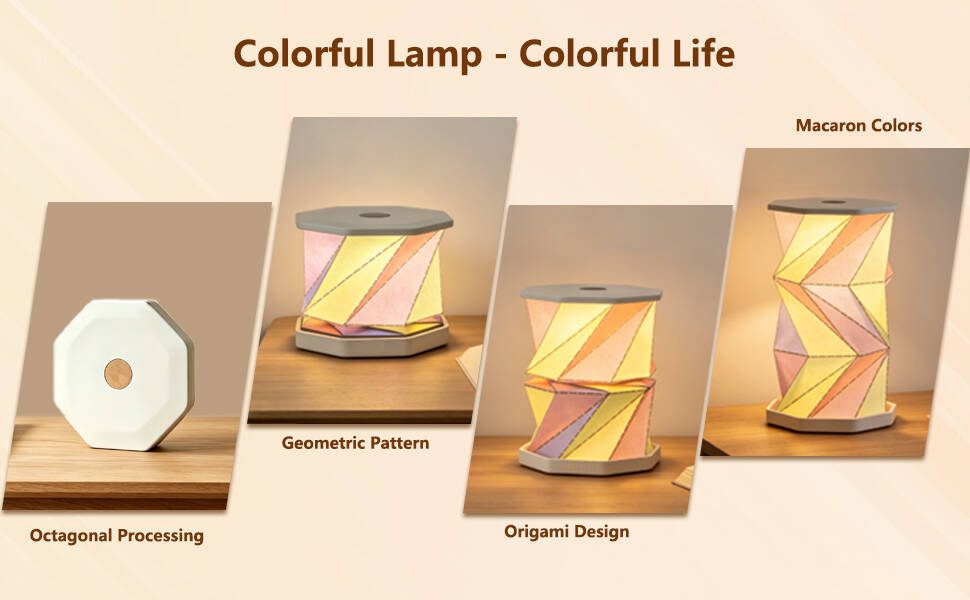Travel night light for hotel