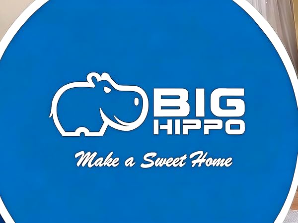 big hippo car seat cushion