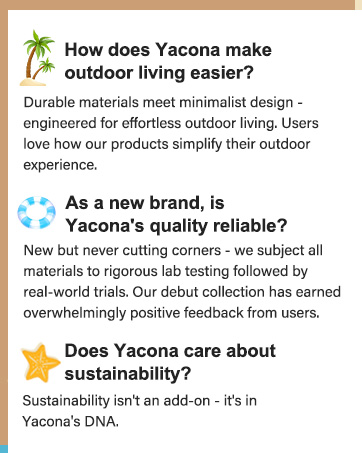 yacona