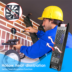 12v led power supply