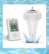 Raddy PT-1 Pool Thermometer