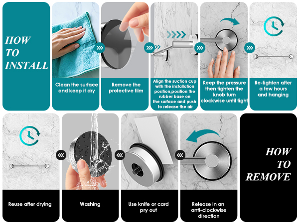 towel bar