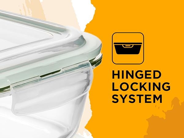 glass food storage containers with locking lids food containers glass glass food prep containers