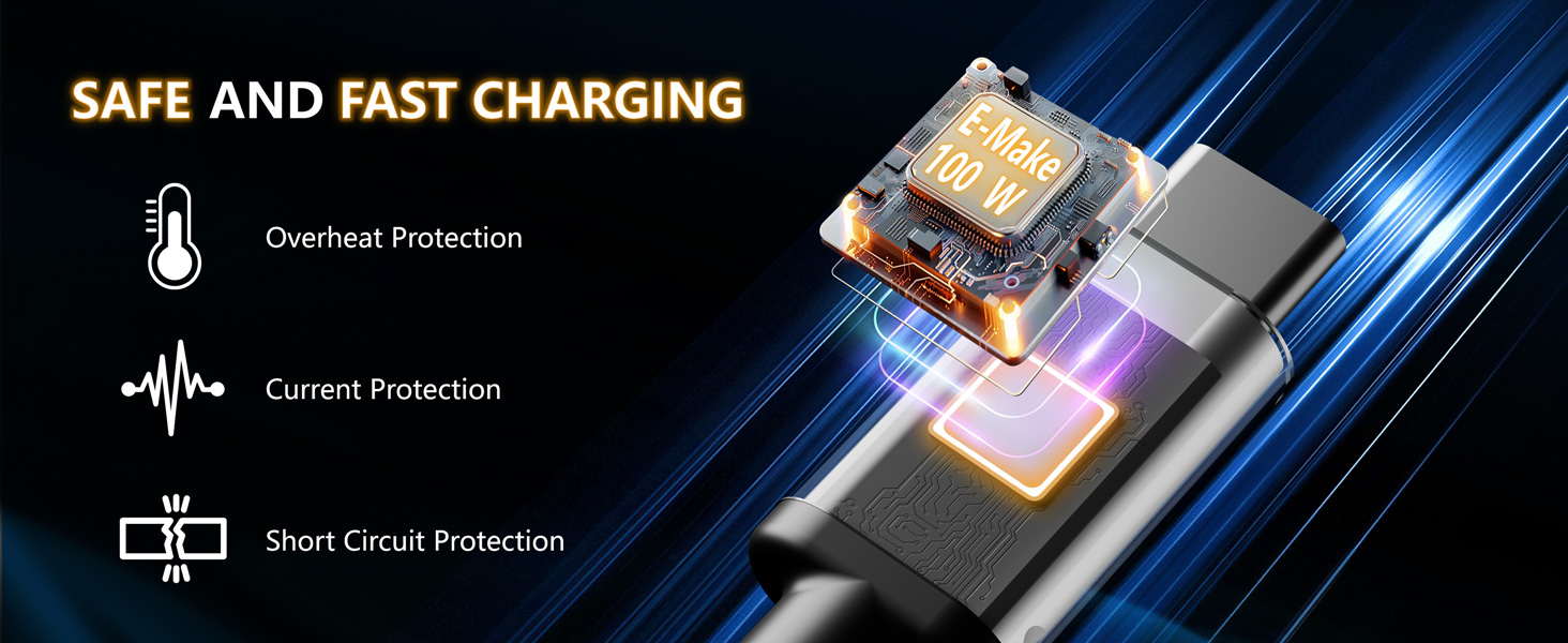 USB C CABLE