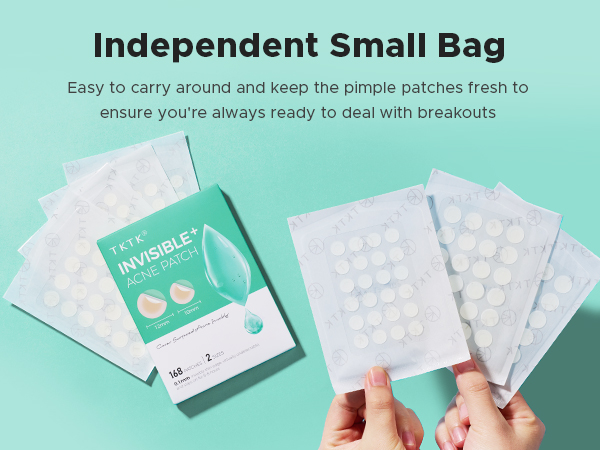 Pimple Patches