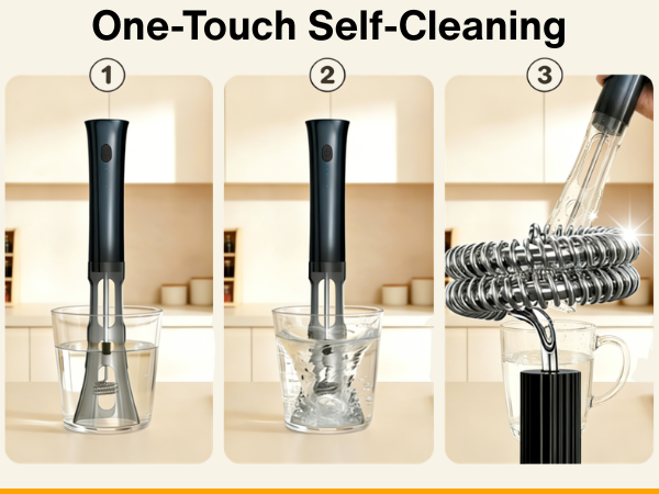 drink mixer handheld