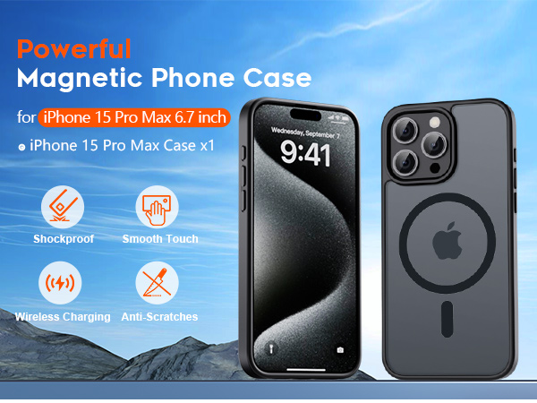 iphone 15 pro max case