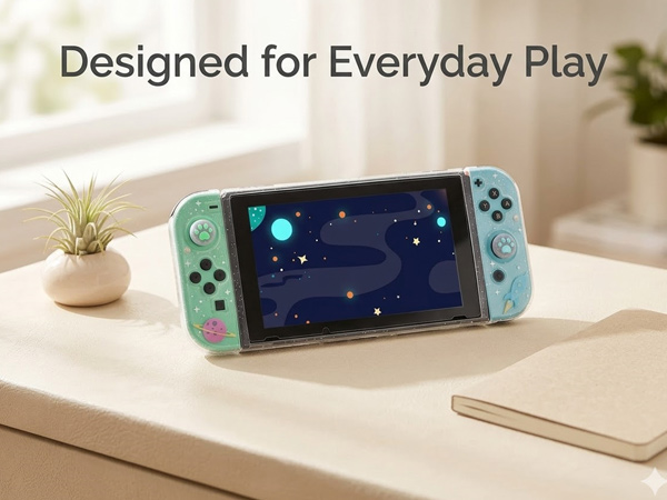Protective Case for Nintendo Switch