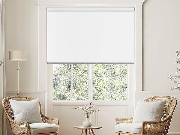 blackout blinds