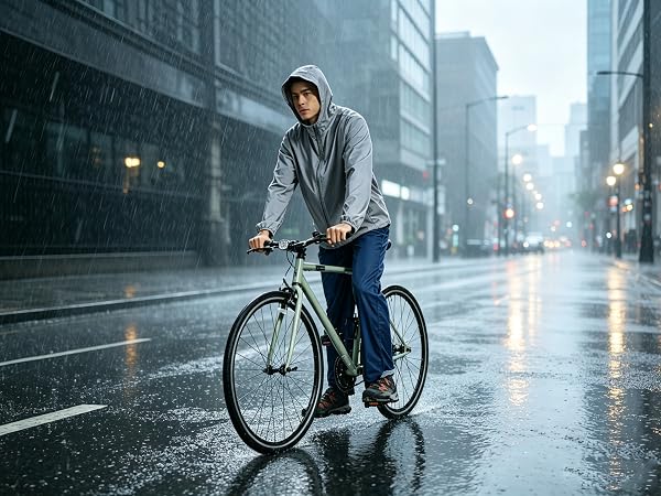 cycling