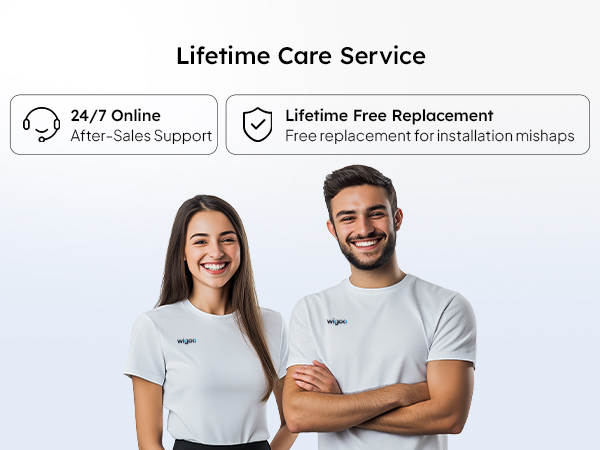 24/7 Support