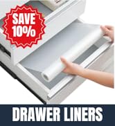 Drawer Liners
