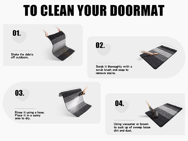 Easy to clean