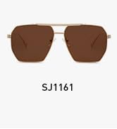 SOJOS Retro Oversized Square Polarized Sunglasses for Women Men Vintage Shades UV400 Classic Larg...