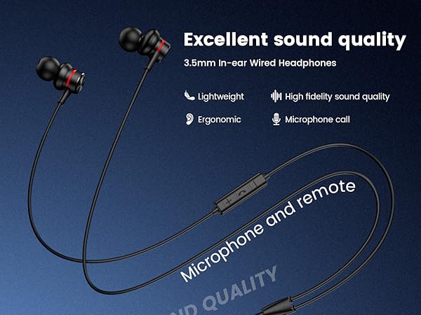 earphone