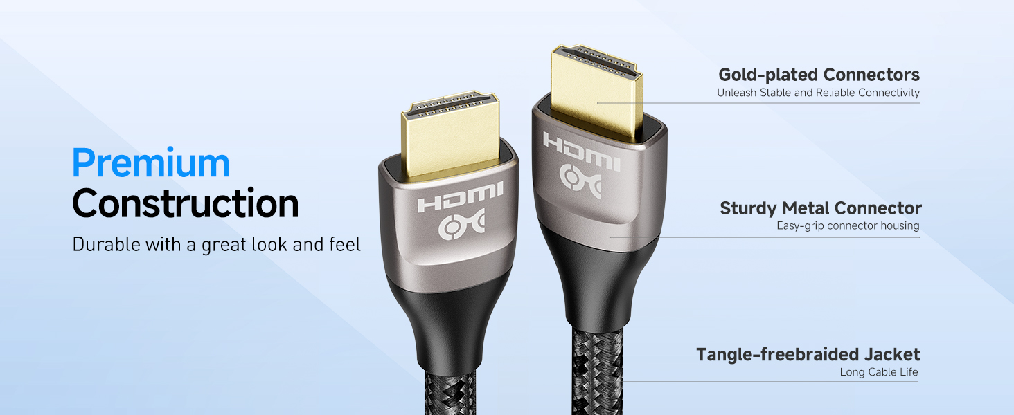 HDMI Cable