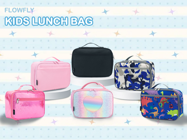 kids lunch box