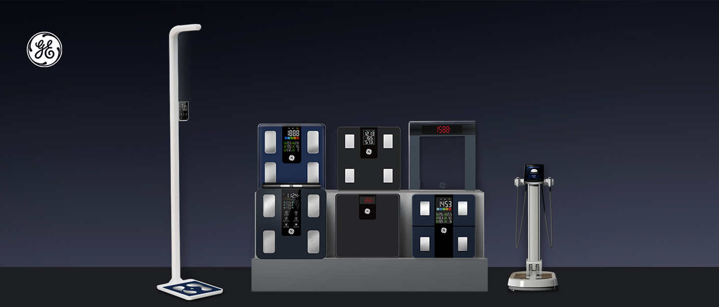 GE smart scale