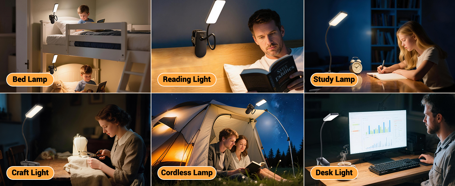 clip on light clip on lamp clip on desk lamp with clamp light clip light clip lamp clamp lamp