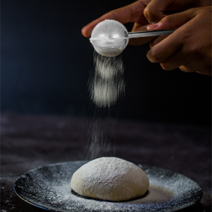 Baking Sifter