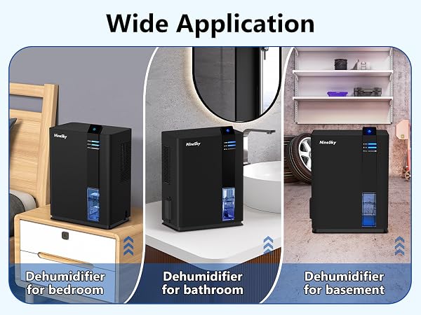 Dehumidifier