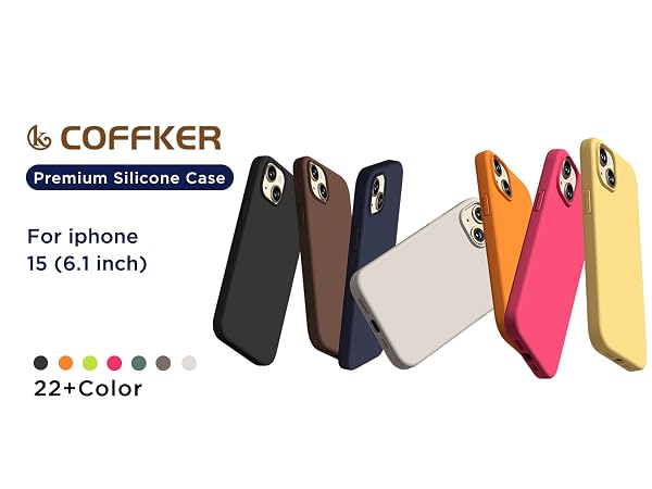 iPhone 15 case