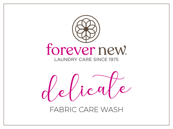 Forever New Delicate fabric care wash