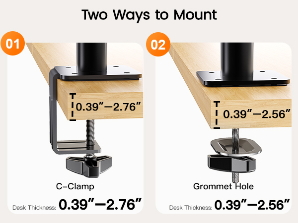 monitor stand